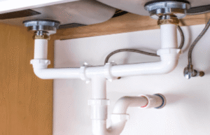 How to Install Bathroom Plumbing
