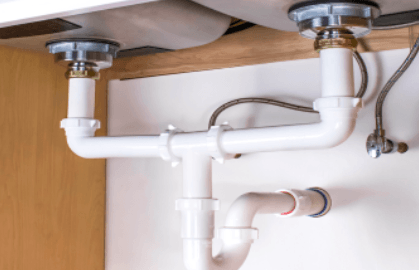 How to Install Bathroom Plumbing
