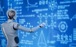 Technology and the Future of Education