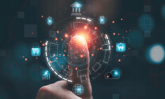 Digital Identity on Blockchain