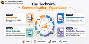 Mastering Technical Communication: Why C# Developers Need High-Impact Presentations