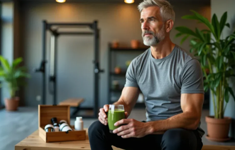 What to Check Before Choosing Around Hypogonadism Complete Guide in 2026