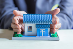 Section 8 investing