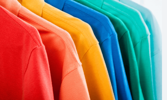 How Custom Branded Apparel Improves Brand Recognition