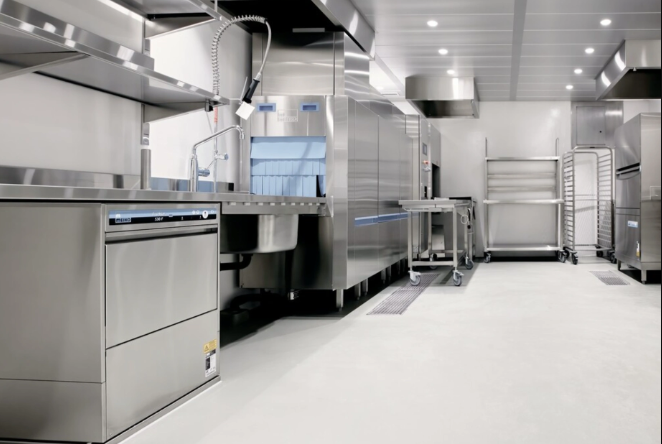 Why Mirabake Is the Go-To Commercial Kitchen Equipment Manufacturer for Bakers