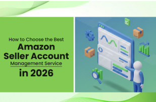 6 Best Amazon Account Management Agencies 2026: Complete Comparison, Pros, Cons & What Amazon Sellers Should Look For