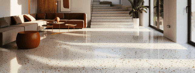 Terrazzo