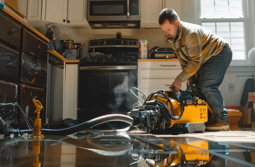 Kansas City Drain Cleaning: Essential Insights for Local Homeowners