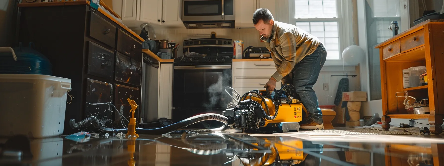 Kansas City Drain Cleaning: Essential Insights for Local Homeowners