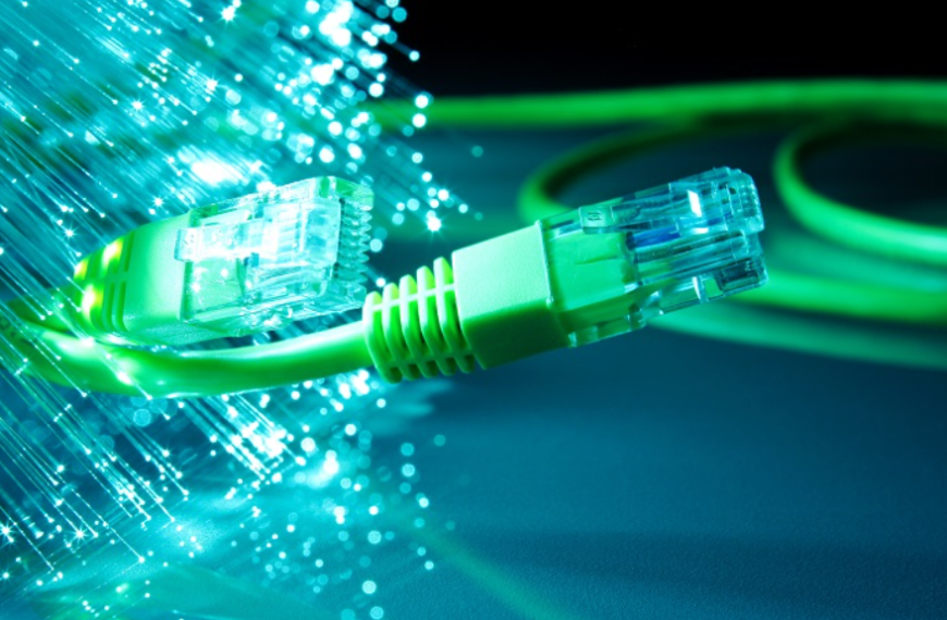 Why FTTH Cable Is Driving the Future of High-Speed Internet Connectivity