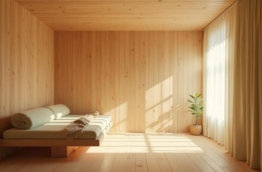 10 Low-EMF Infrared Saunas I'd Actually Buy in 2026