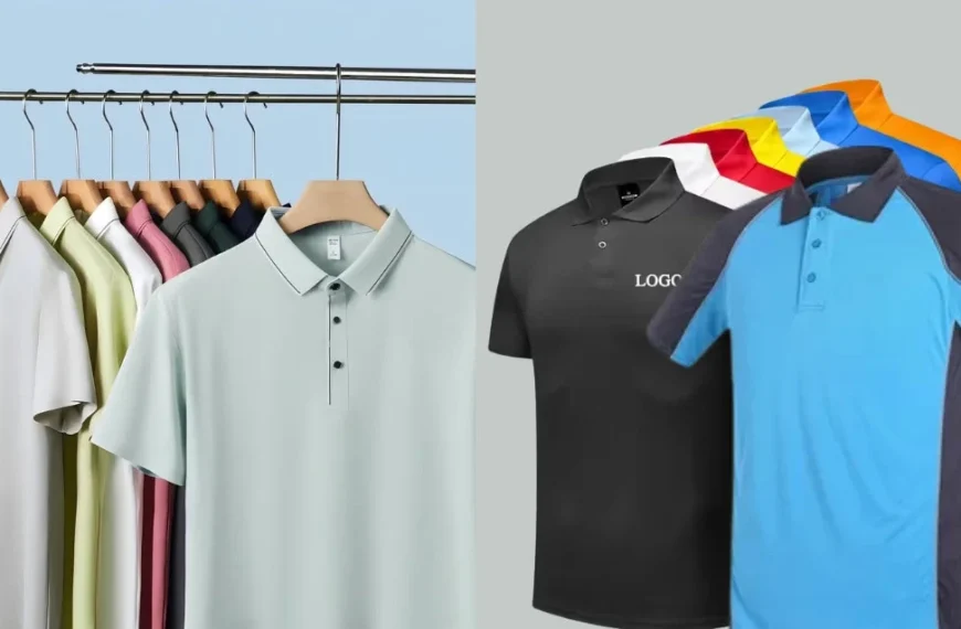 A Complete Guide to Polyester T-Shirts for Businesses and Organizations