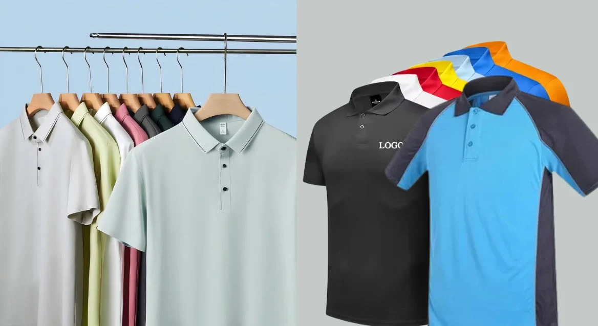 A Complete Guide to Polyester T-Shirts for Businesses and Organizations