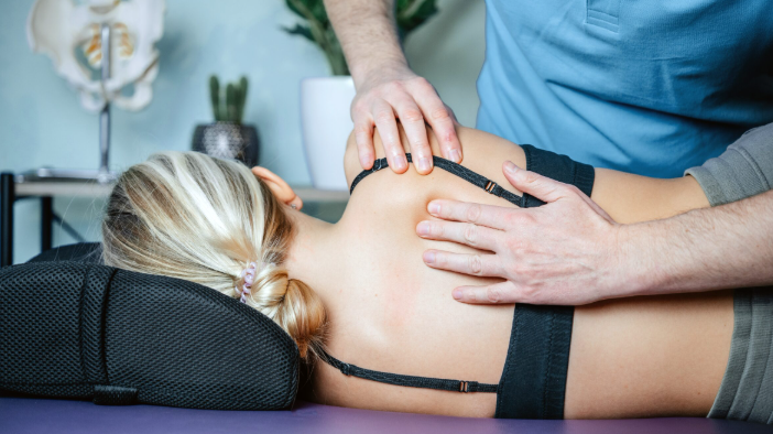 How Chiropractic Care Supports Women's Wellness at Every Age