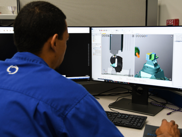 Going Pro: How the Right Software Helps Hobbyists Scale Up Their CNC Work