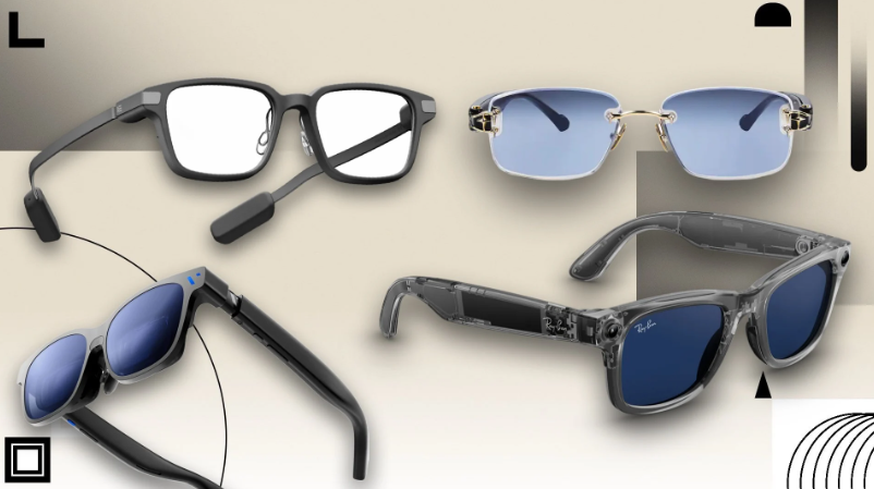Bluetooth Eyewear Explained: Should Men Switch to Smart Glasses?