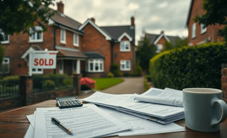 What Hidden Costs Should You Know About Before Buying a Newly Built Home?