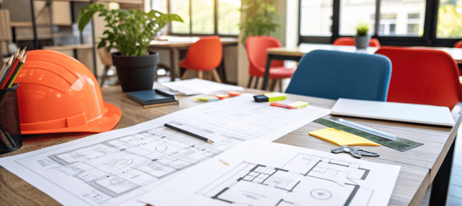 How Can You Prepare Your Office Before a Furniture Installation Team Arrives?