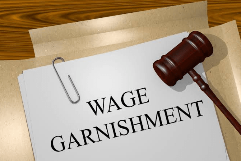 Can a Debt Relief Attorney Stop Wage Garnishment Without Filing Bankruptcy?