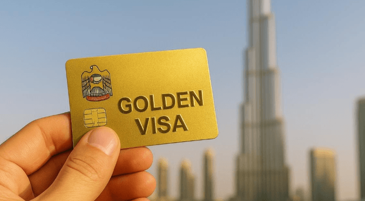 Can Parents Get Golden Visa Through My Property? A Complete Guide