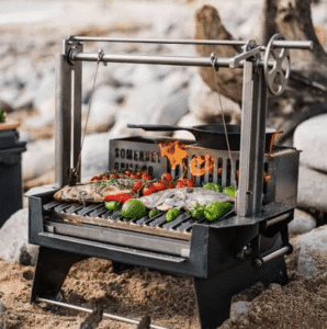 Traditional Parrilla Grilling: Bringing Argentine Flavors to Your Patio