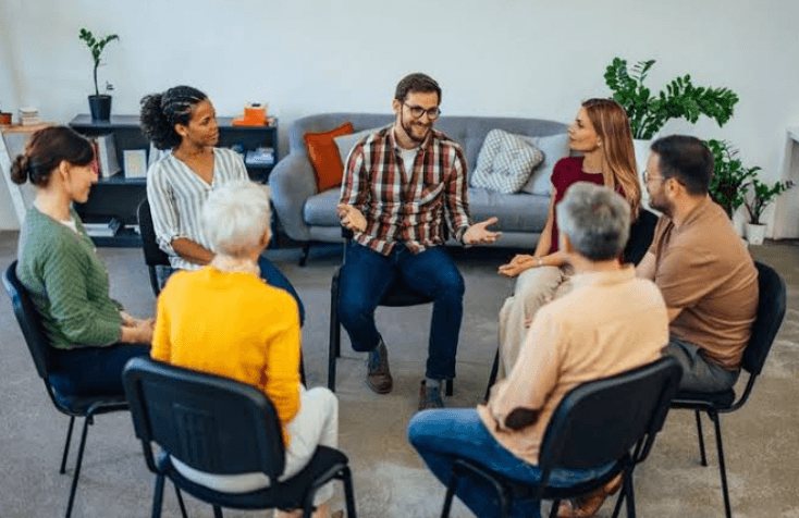 How to Choose the Right Addiction Rehab Program