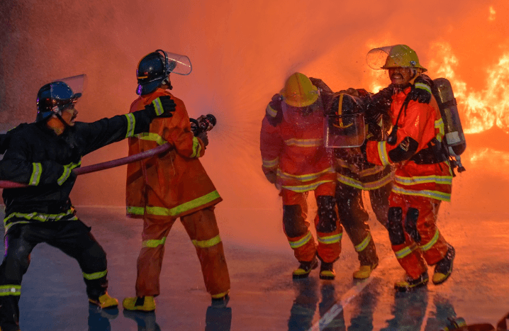 Mental Health Challenges Firefighters Face and How to Get Help