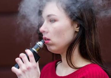 Vaping vs. Smoking: What the Evidence Actually Shows