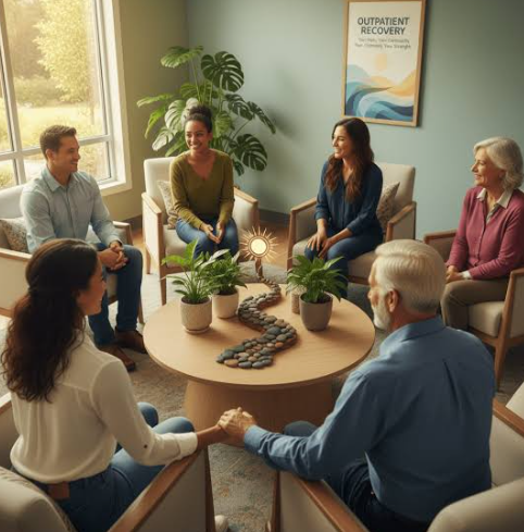 How Addiction Recovery Programs Actually Work