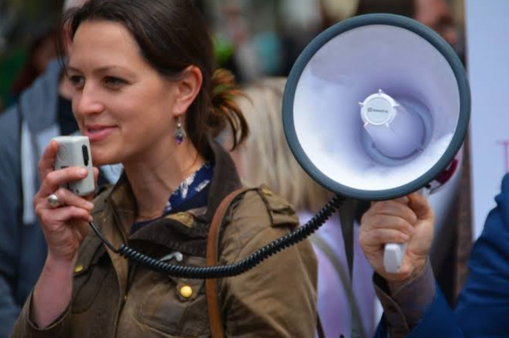 Eating Disorders in the Public Eye: What Awareness Does