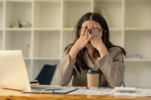 When Good Enough Feels Impossible: Understanding Perfectionism