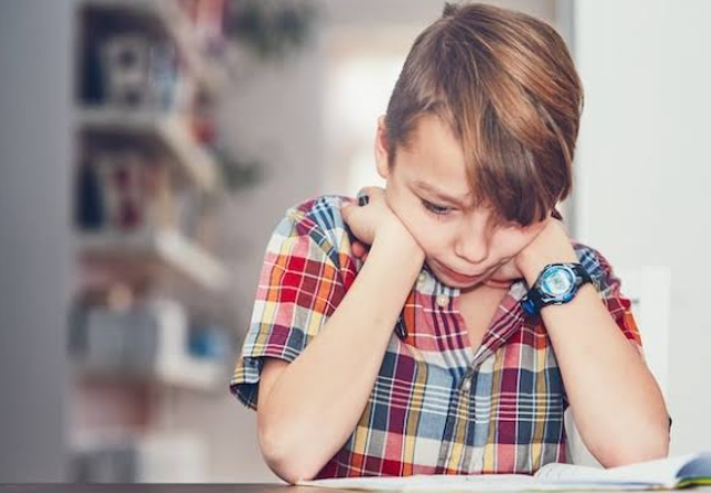 Learning Differences in Kids: What Parents Should Know
