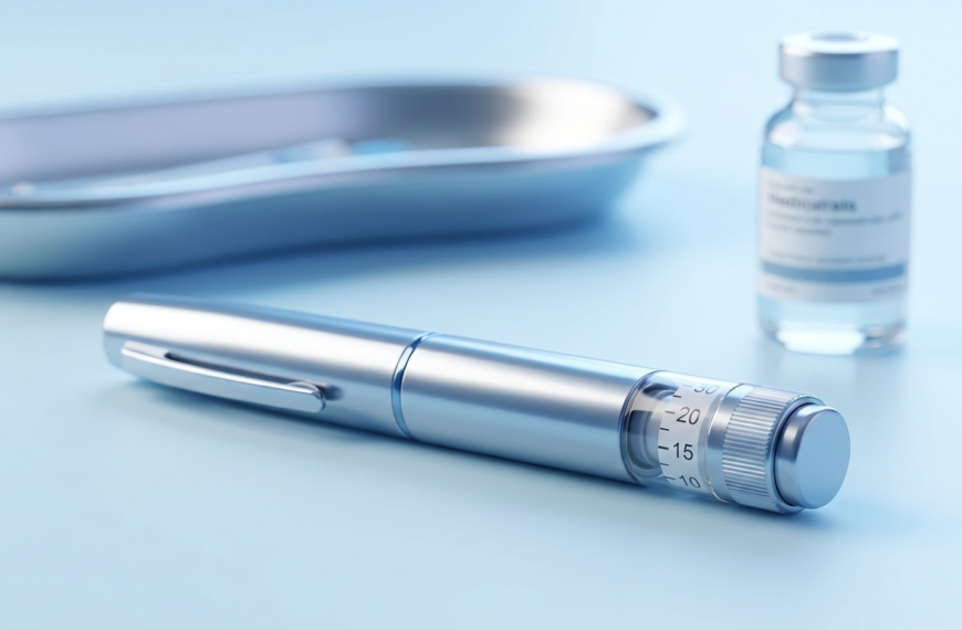 Monitoring, Side Effects, and Red Flags Around Maximum Ozempic Dosage