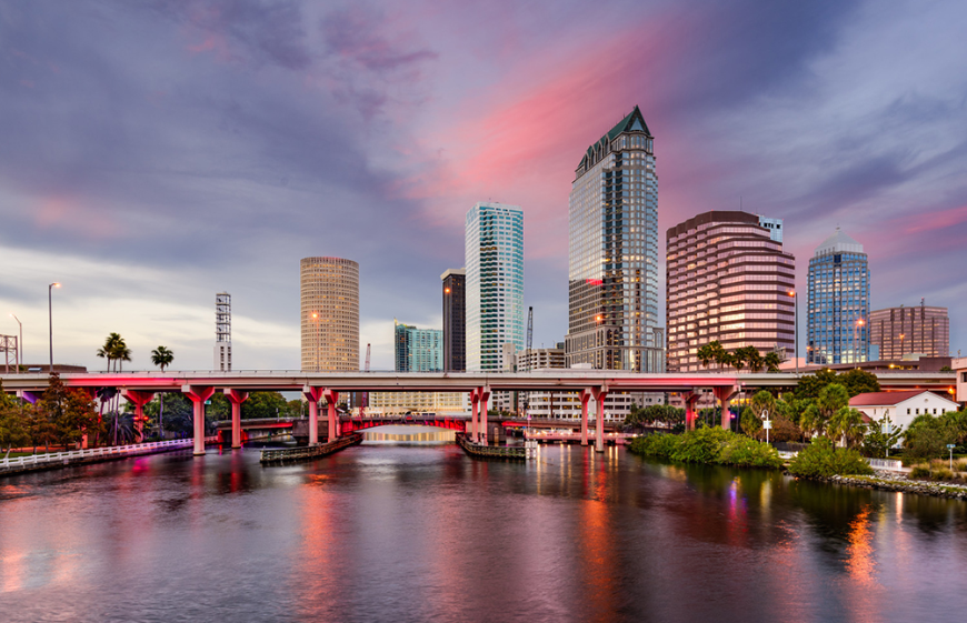 Florida Housing Market Trends and Forecast