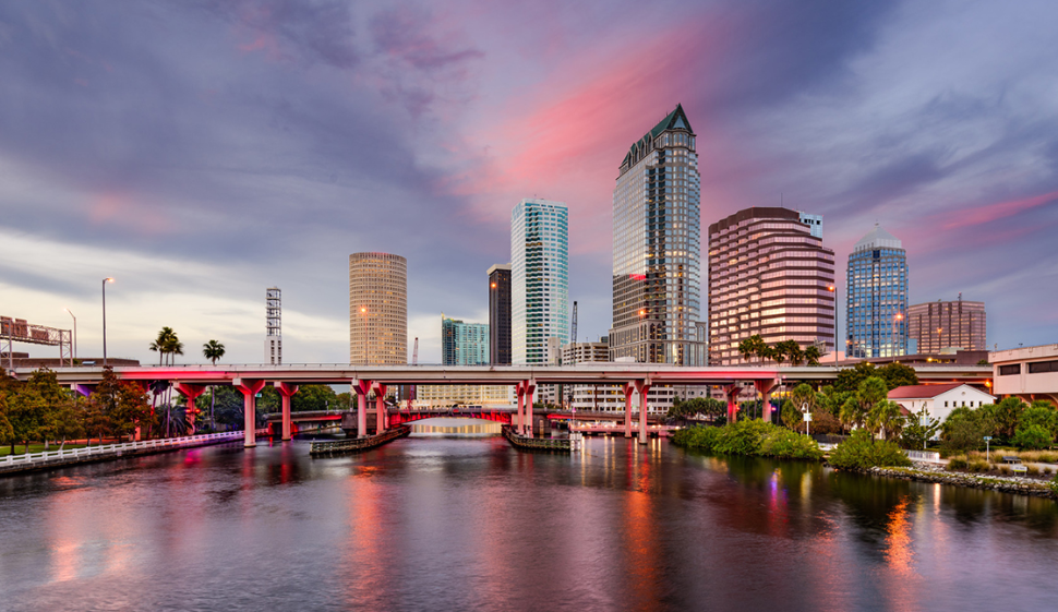 Florida Housing Market Trends and Forecast