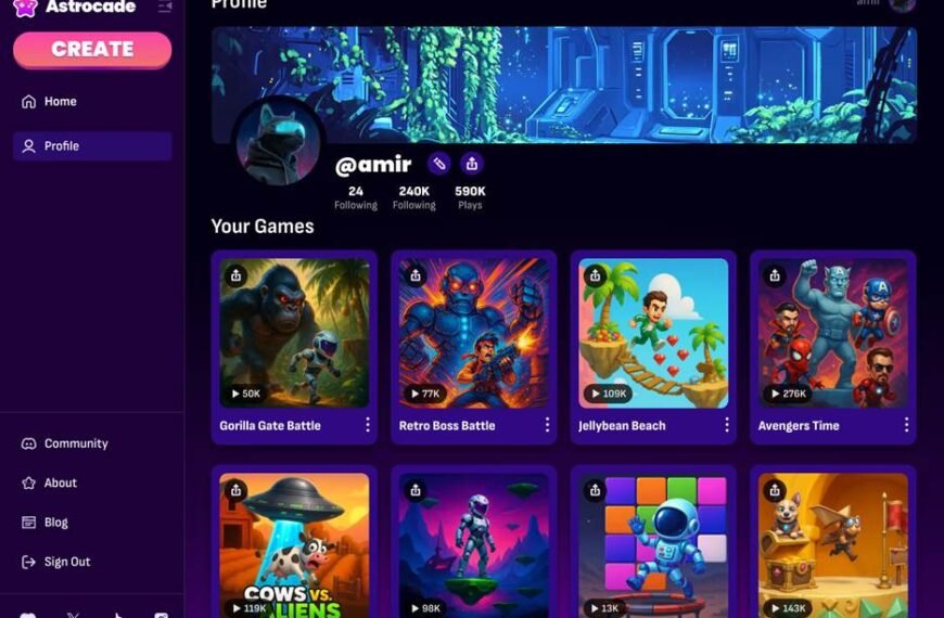 AI Games vs Traditional Games: What Is Actually Different for Players