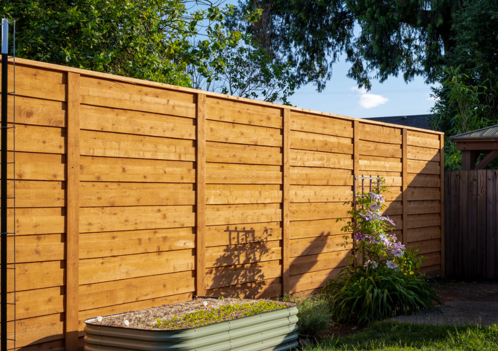 Managing Cleanup During Fence, Deck, and Patio Replacement Projects