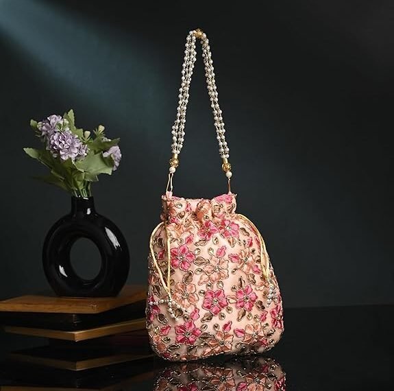 Indian Clutch Bags: A Complete Style Guide for Modern Brides