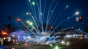 Firework Bans