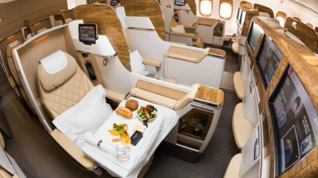 You're Paying Too Much for Business Class — And the Airline Knows It